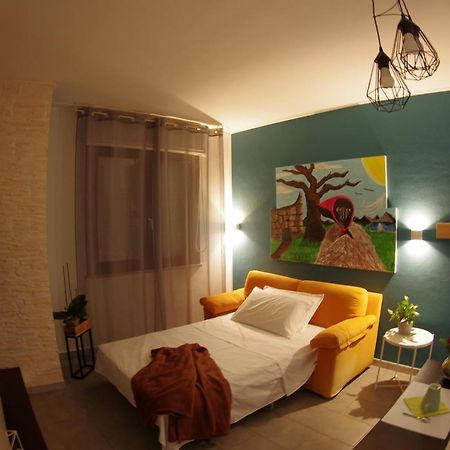Pozzo Sella Aparthouse - Tramonto Sulla Miniera إيغليزياس المظهر الخارجي الصورة