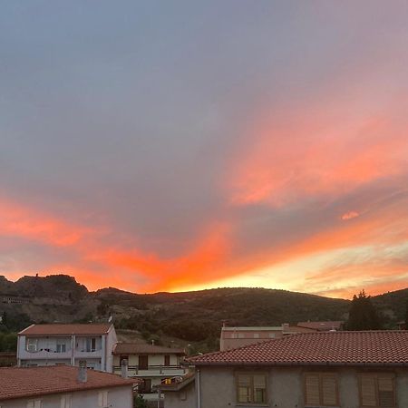 Pozzo Sella Aparthouse - Tramonto Sulla Miniera إيغليزياس المظهر الخارجي الصورة
