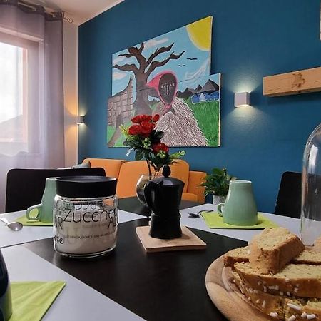 Pozzo Sella Aparthouse - Tramonto Sulla Miniera إيغليزياس المظهر الخارجي الصورة