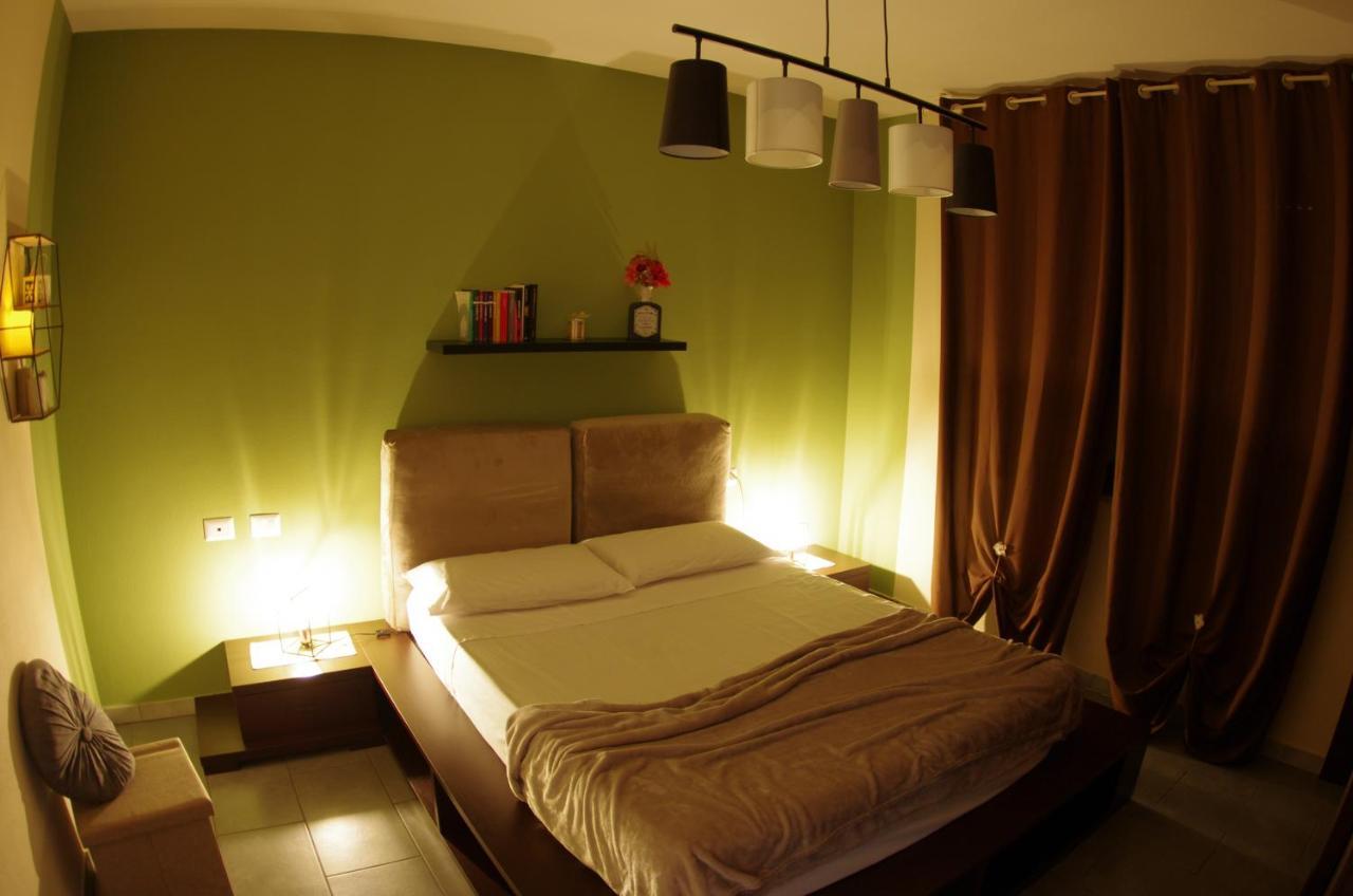 Pozzo Sella Aparthouse - Tramonto Sulla Miniera إيغليزياس المظهر الخارجي الصورة