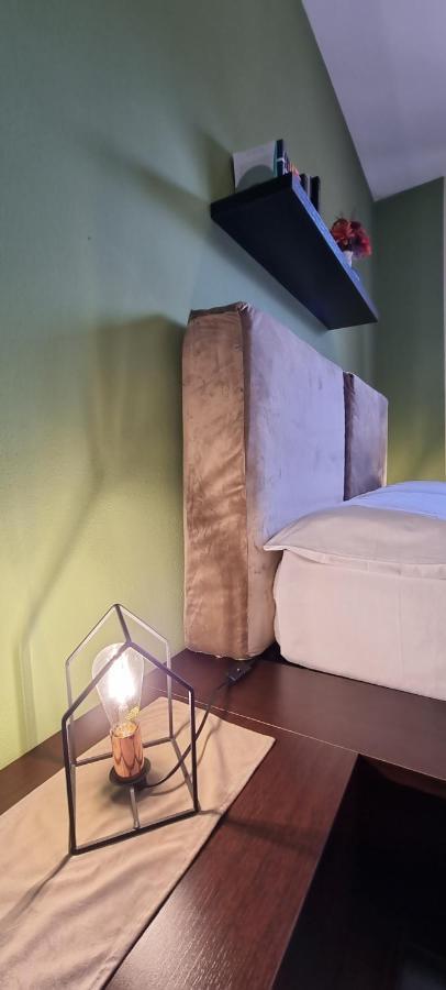 Pozzo Sella Aparthouse - Tramonto Sulla Miniera إيغليزياس المظهر الخارجي الصورة