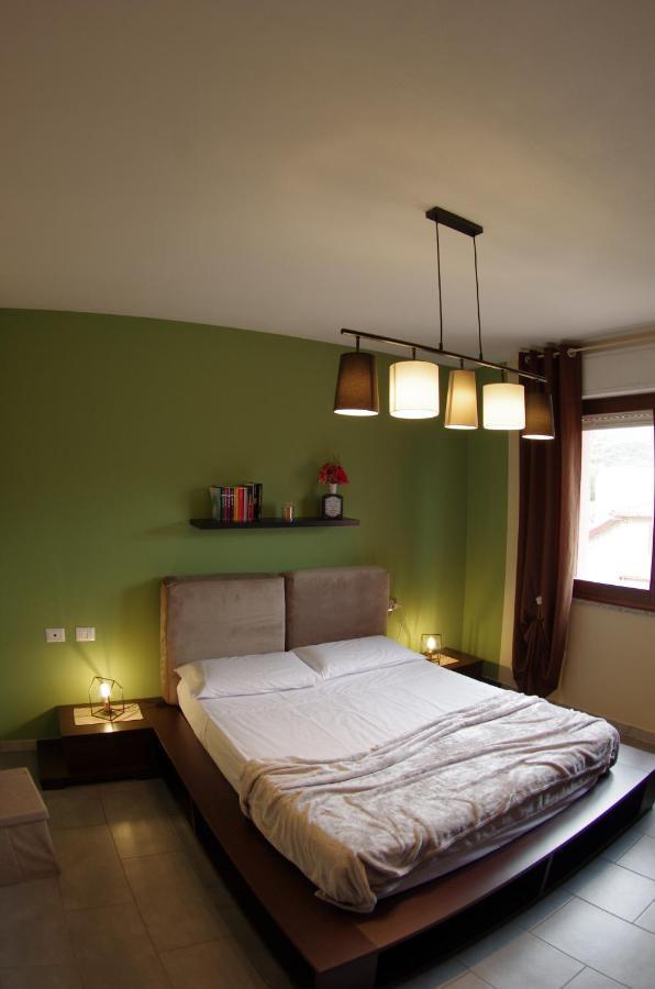Pozzo Sella Aparthouse - Tramonto Sulla Miniera إيغليزياس المظهر الخارجي الصورة