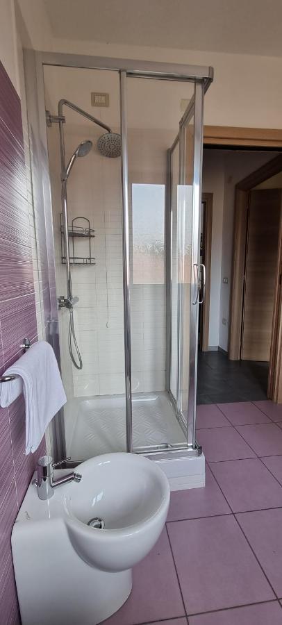 Pozzo Sella Aparthouse - Tramonto Sulla Miniera إيغليزياس المظهر الخارجي الصورة