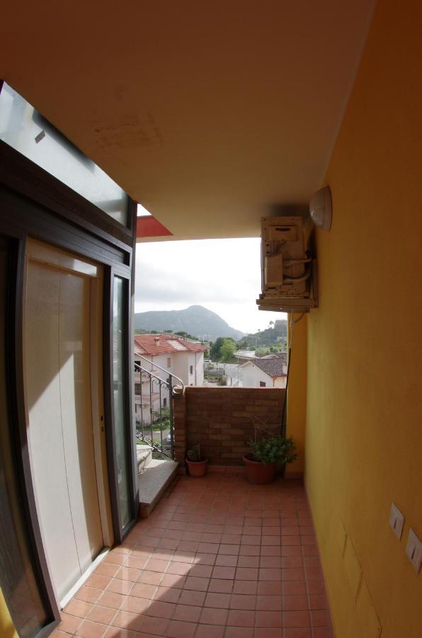 Pozzo Sella Aparthouse - Tramonto Sulla Miniera إيغليزياس المظهر الخارجي الصورة