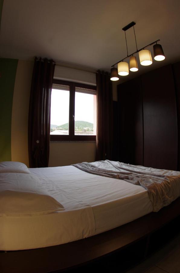 Pozzo Sella Aparthouse - Tramonto Sulla Miniera إيغليزياس المظهر الخارجي الصورة