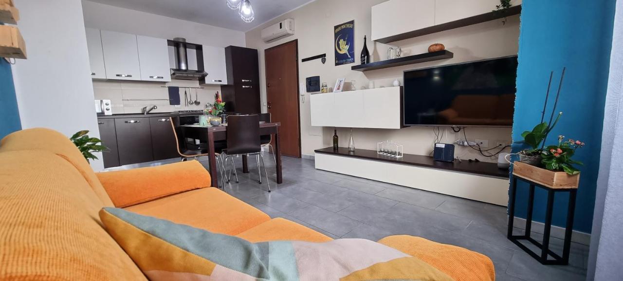 Pozzo Sella Aparthouse - Tramonto Sulla Miniera إيغليزياس المظهر الخارجي الصورة
