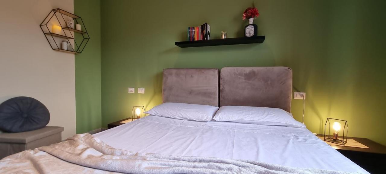 Pozzo Sella Aparthouse - Tramonto Sulla Miniera إيغليزياس المظهر الخارجي الصورة