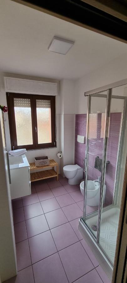 Pozzo Sella Aparthouse - Tramonto Sulla Miniera إيغليزياس المظهر الخارجي الصورة