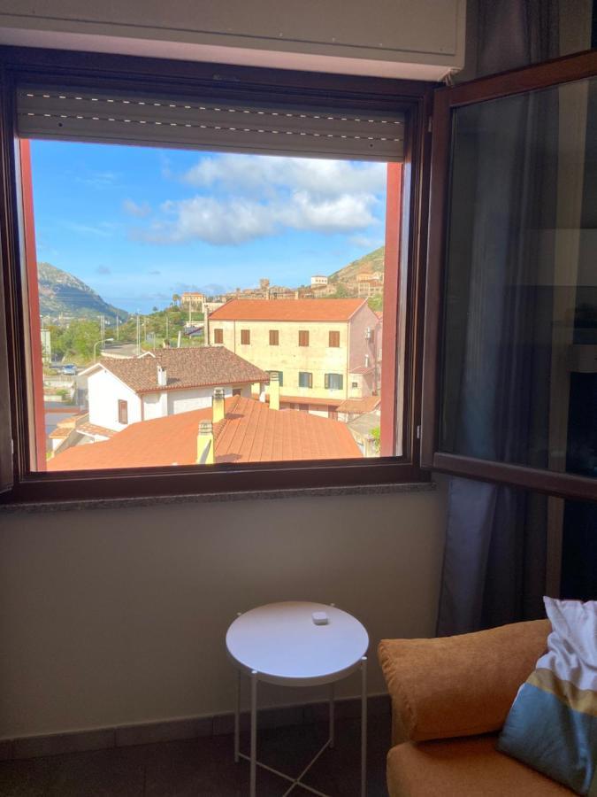 Pozzo Sella Aparthouse - Tramonto Sulla Miniera إيغليزياس المظهر الخارجي الصورة