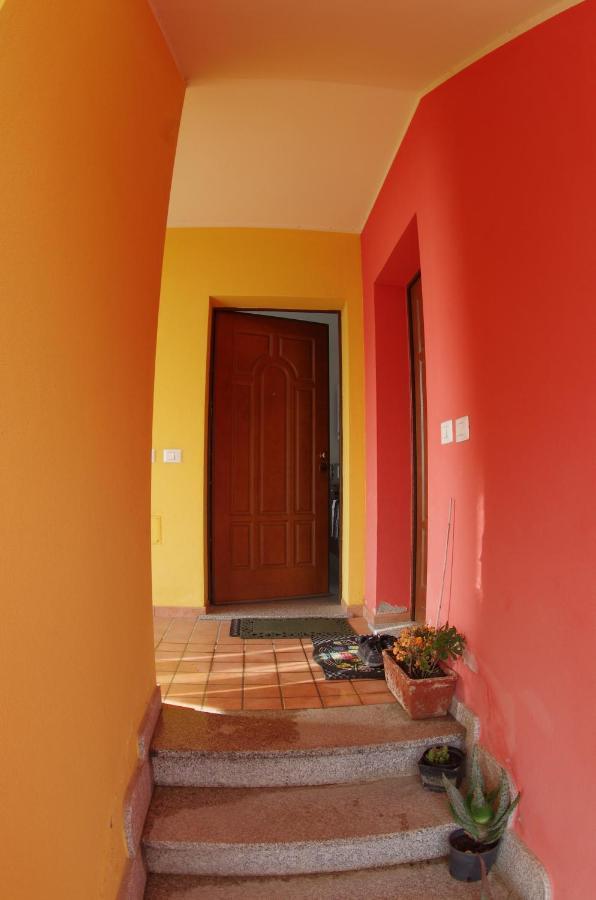 Pozzo Sella Aparthouse - Tramonto Sulla Miniera إيغليزياس المظهر الخارجي الصورة